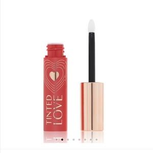 NIB Charlotte Tilbury Tinted Love in Bohemian Kiss
